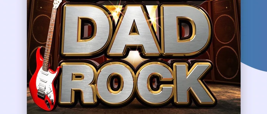 Dad's 128 Songs